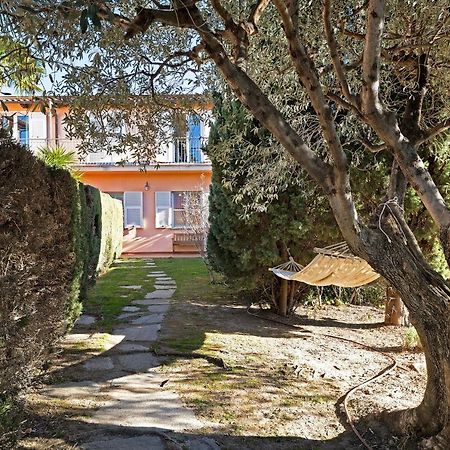 Home Charlene Альбенга Экстерьер фото