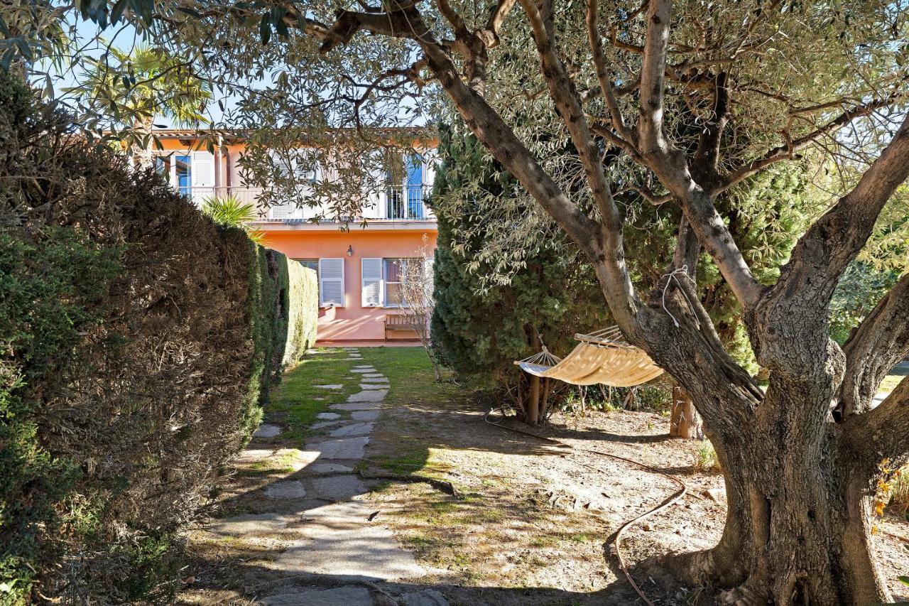 Home Charlene Альбенга Экстерьер фото